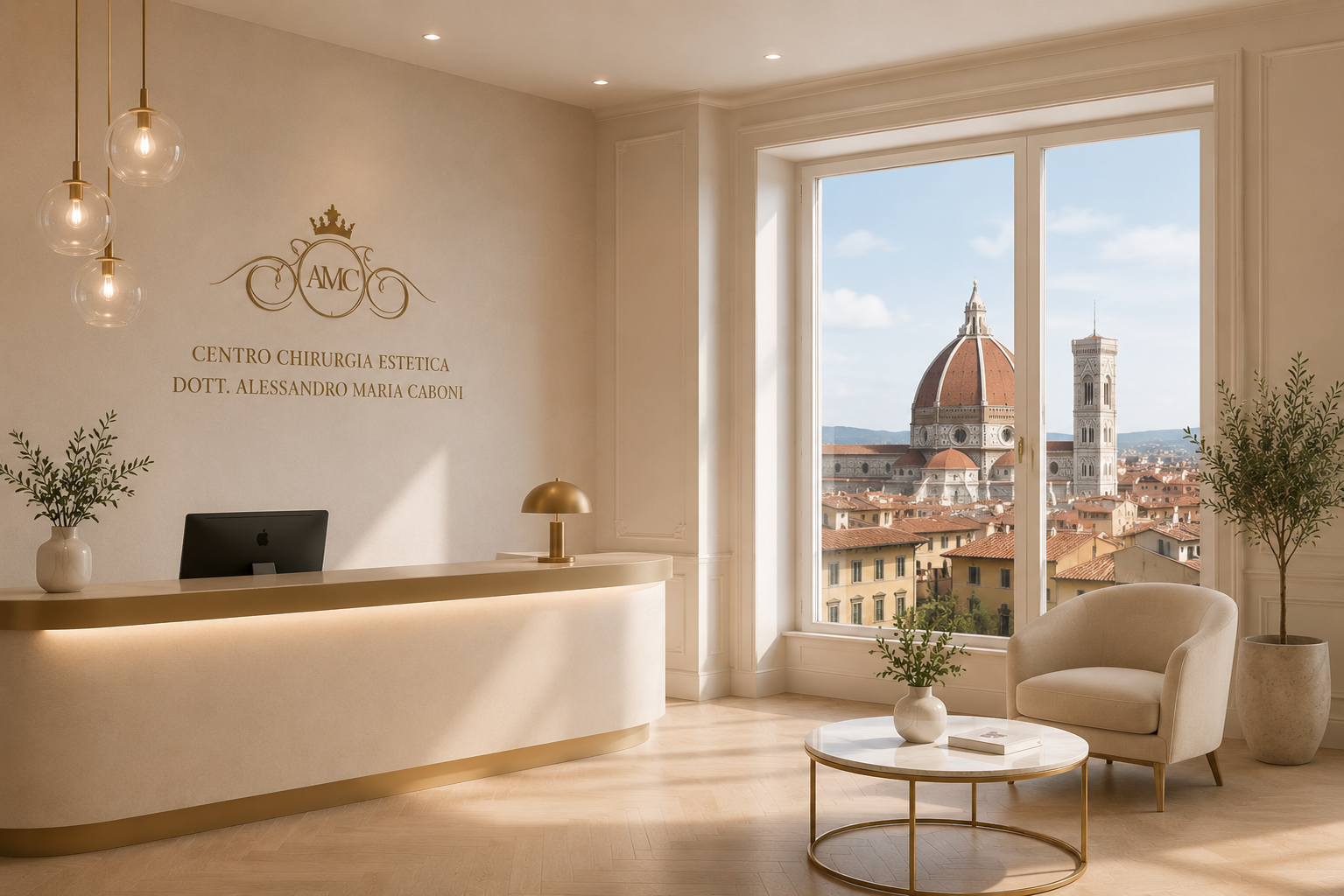 Sede Firenze