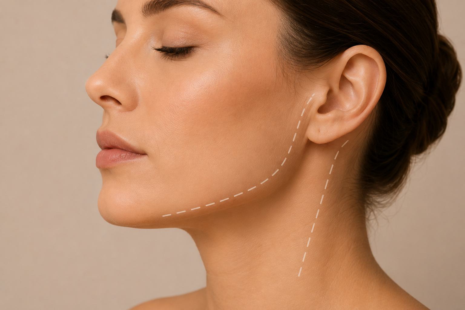Lifting viso e collo