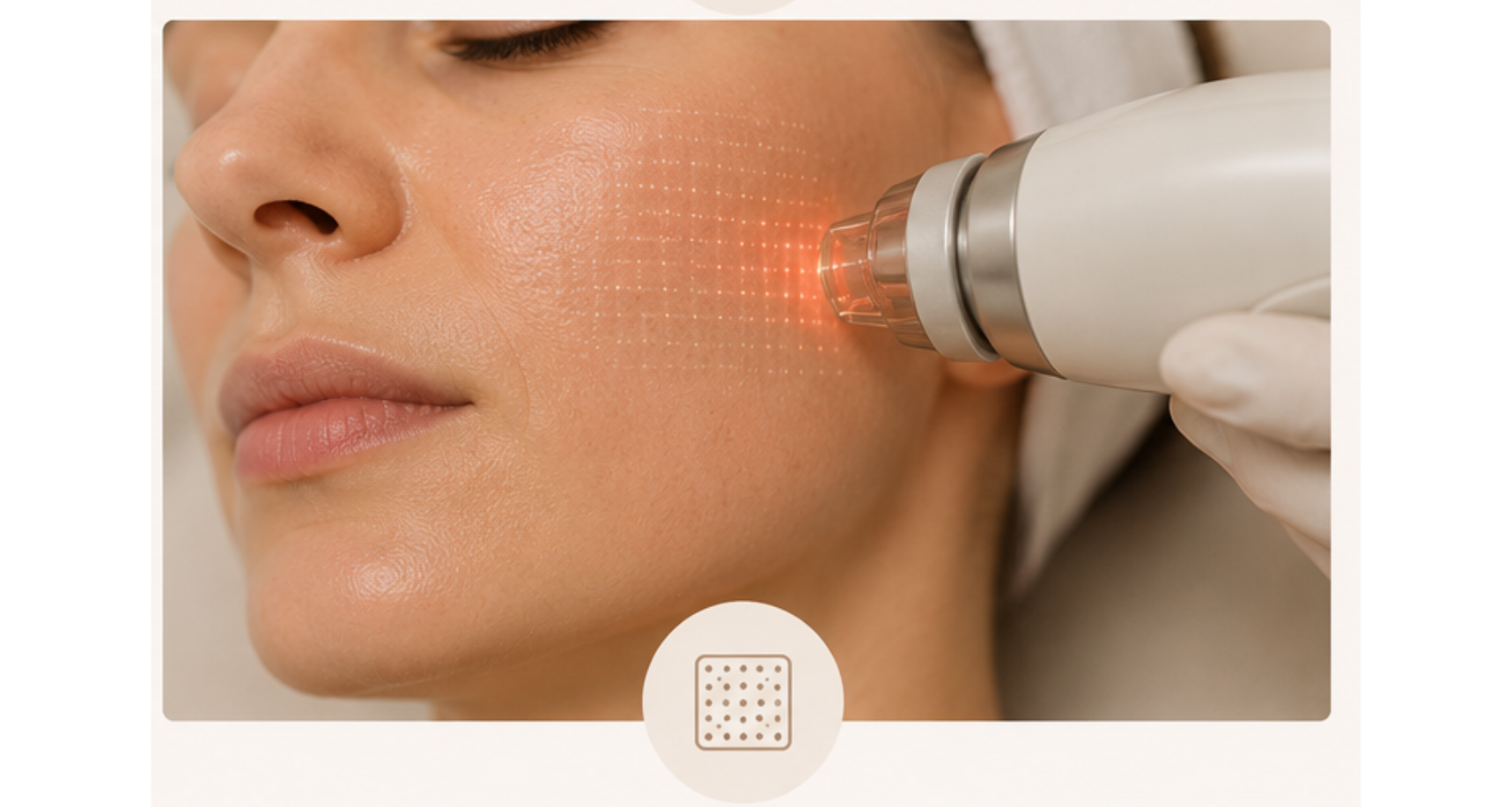 fractional laser Fractional laser