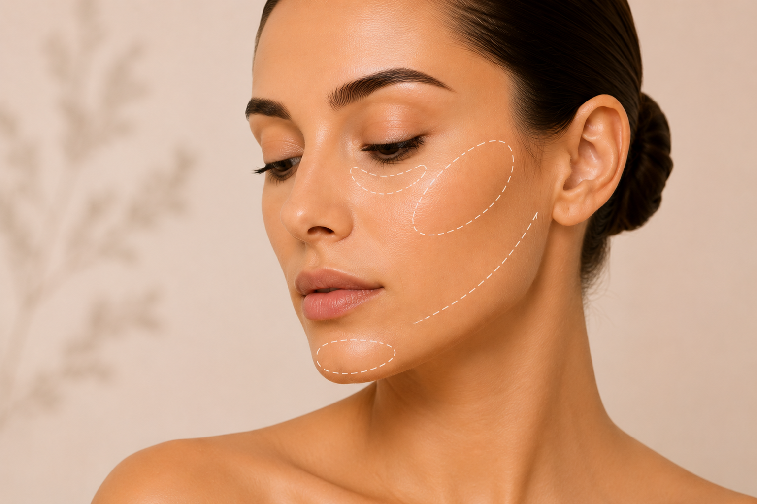 Lipofilling viso
